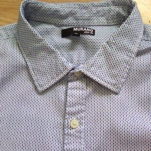 Murano Mens shirt